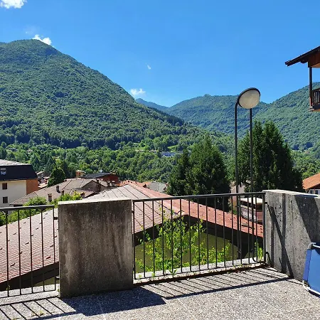 Mansarda Spaziosa Con Posto Auto *