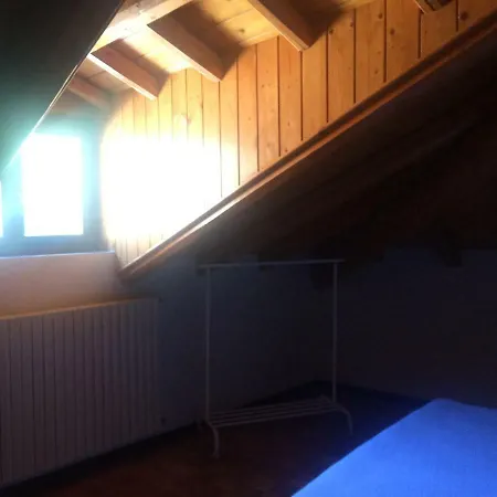 Mansarda Spaziosa Con Posto Auto Appartement