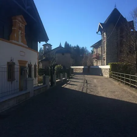 Mansarda Spaziosa Con Posto Auto *